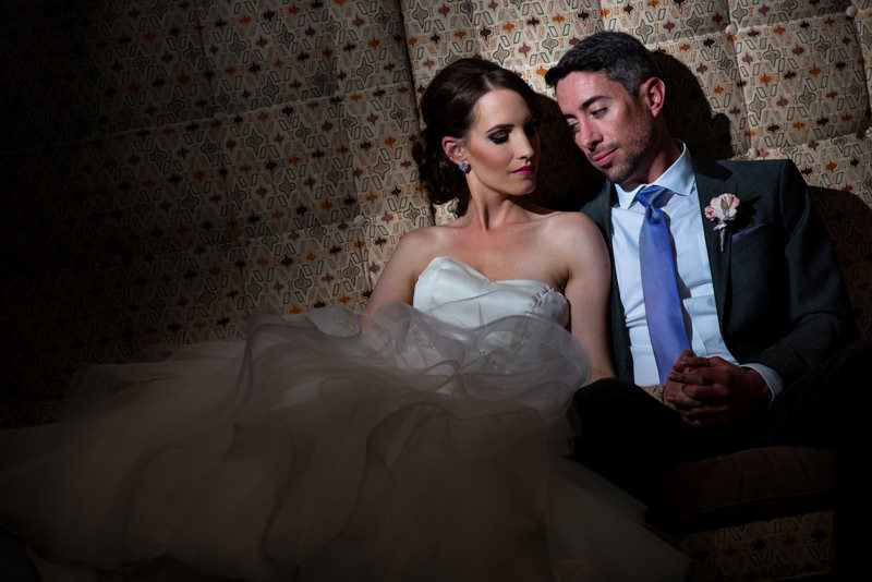 Firesky Resort | Scottsdale Wedding Photographers