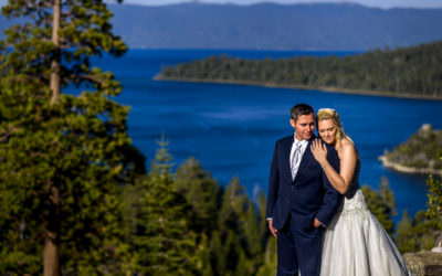 Lake Tahoe Wedding | Lake Tahoe Wedding Photographers